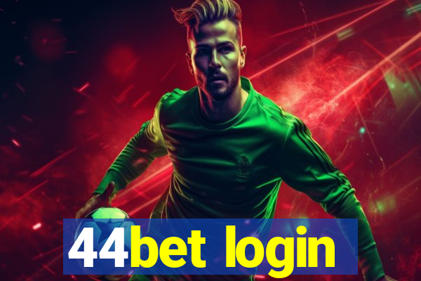 44bet login